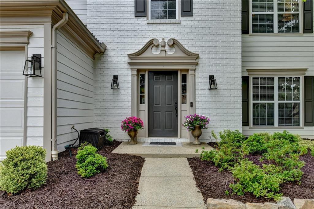 330 Leatherman Court