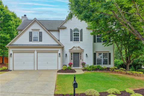 Homes For Sale - 330 Leatherman Court<br/> Johns Creek, GA 30005