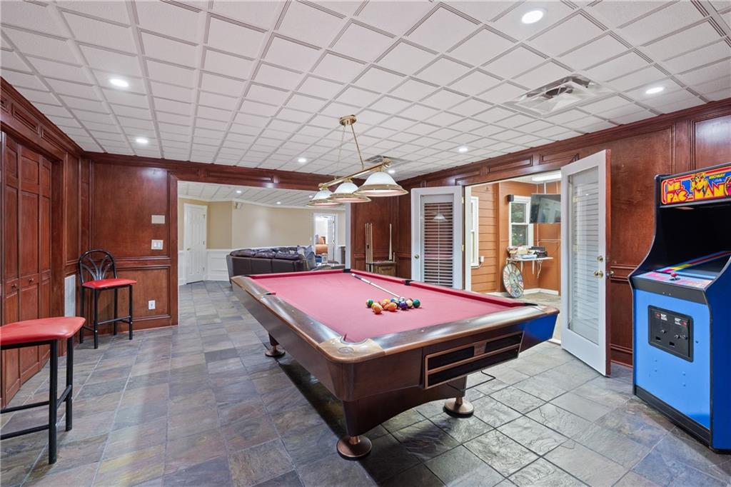 Montclair - Residential