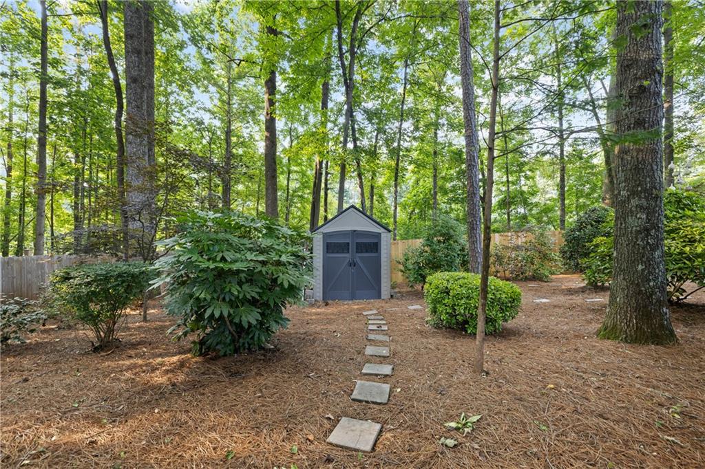 Montclair - Residential