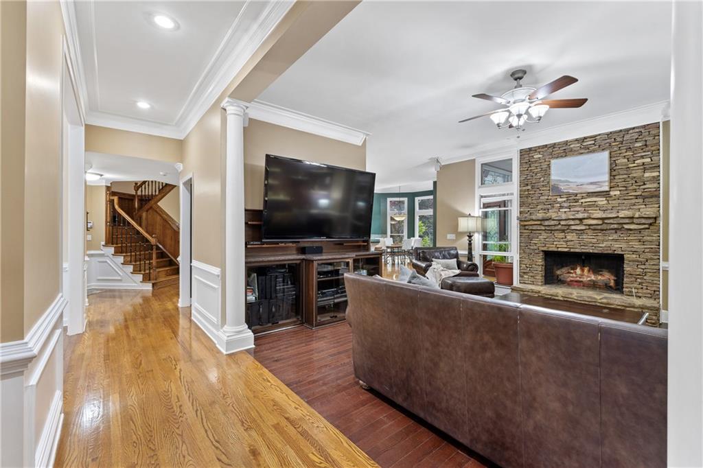 Montclair - Residential