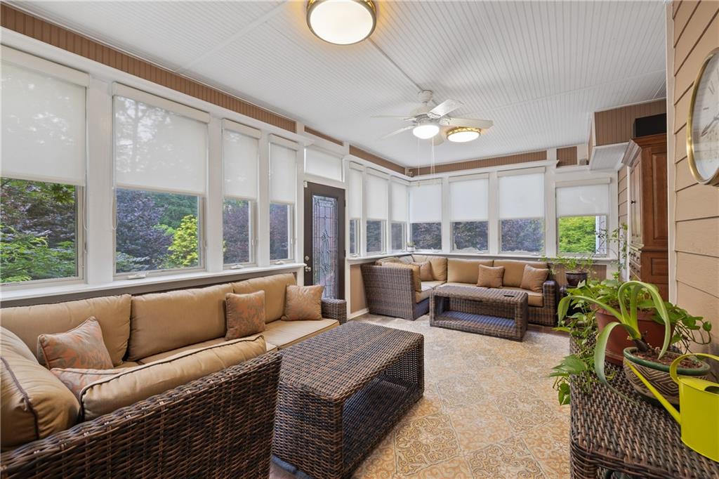 Montclair - Residential