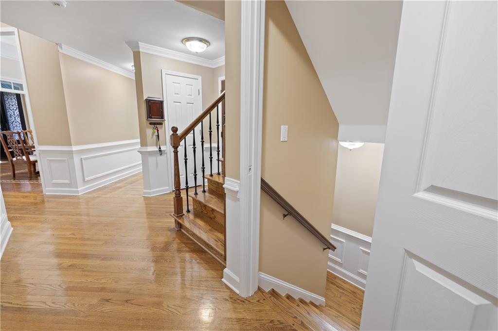 Montclair - Residential