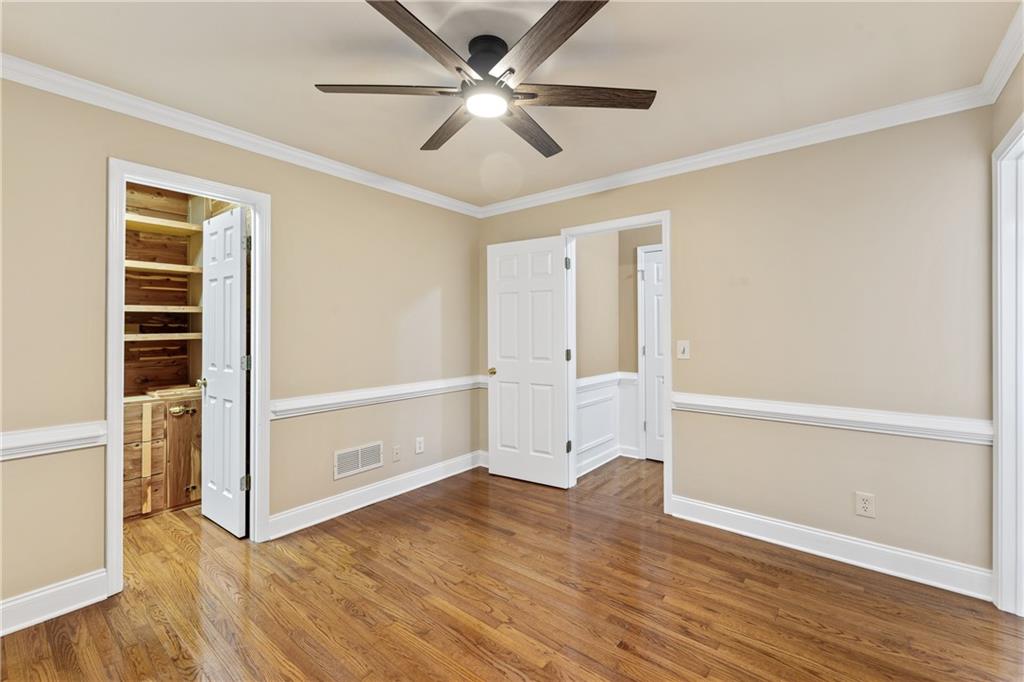 Montclair - Residential