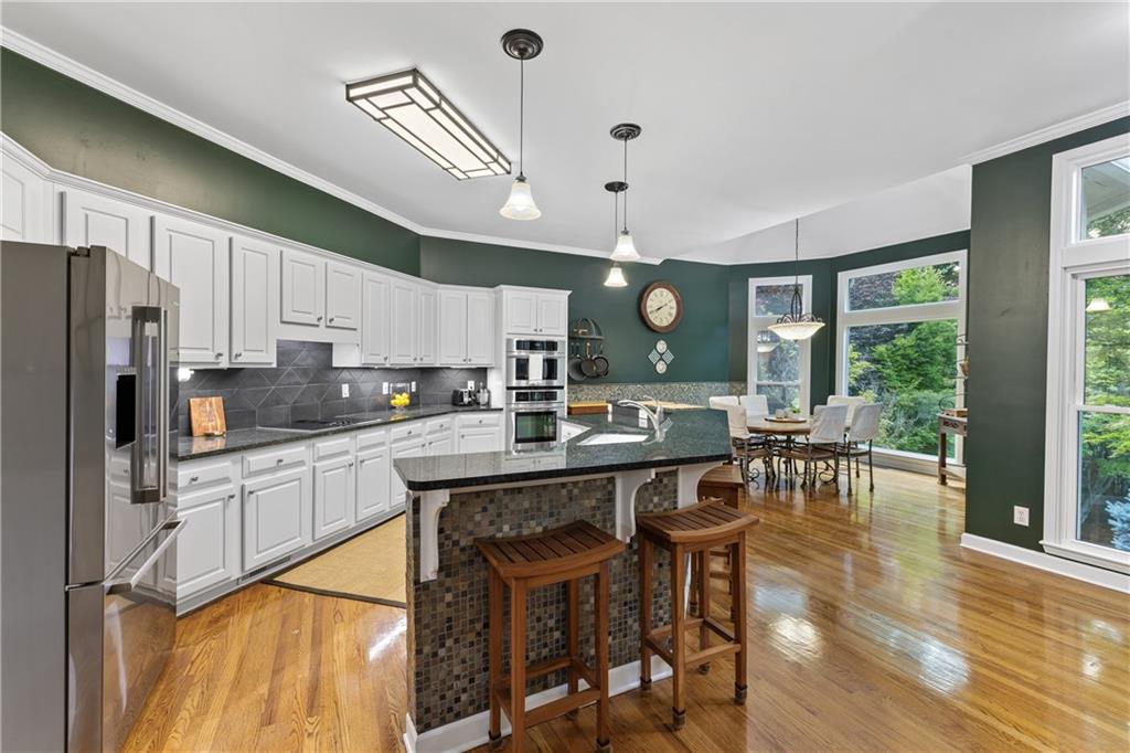 Montclair - Residential