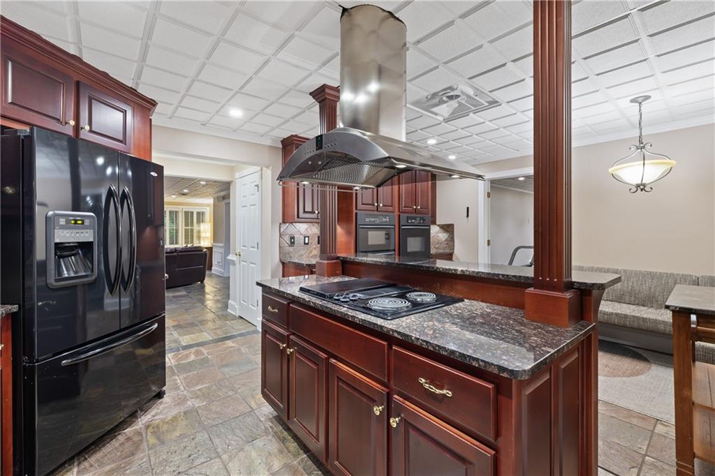 Montclair - Residential