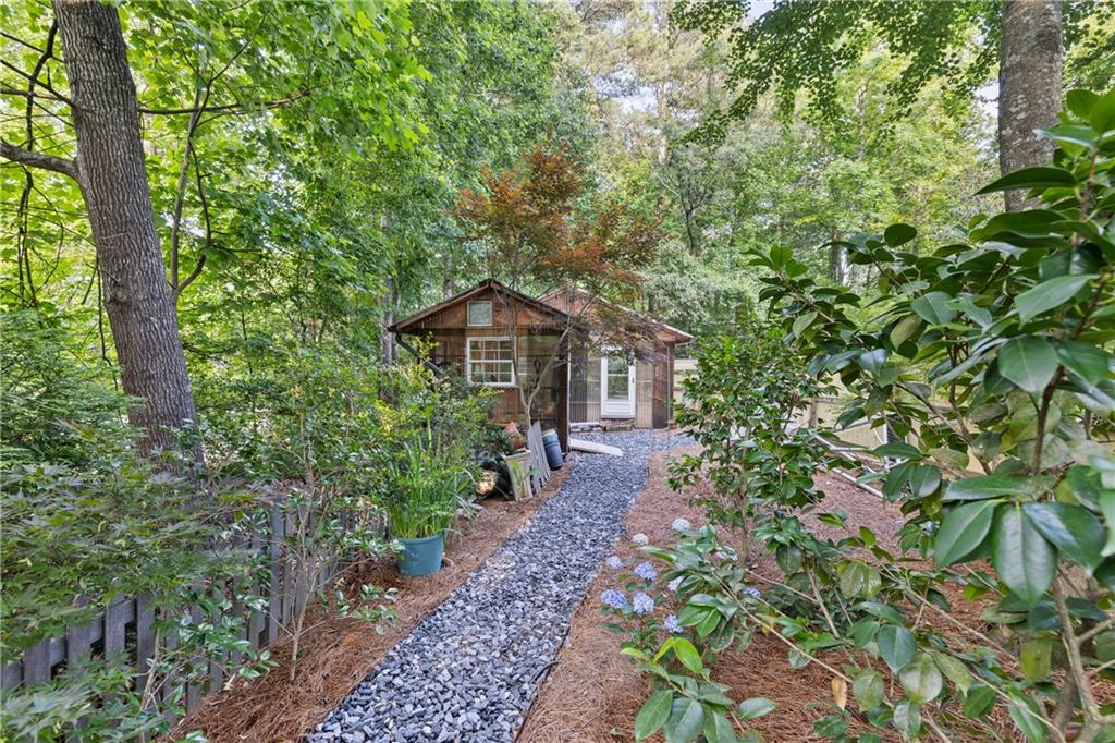 Montclair - Residential