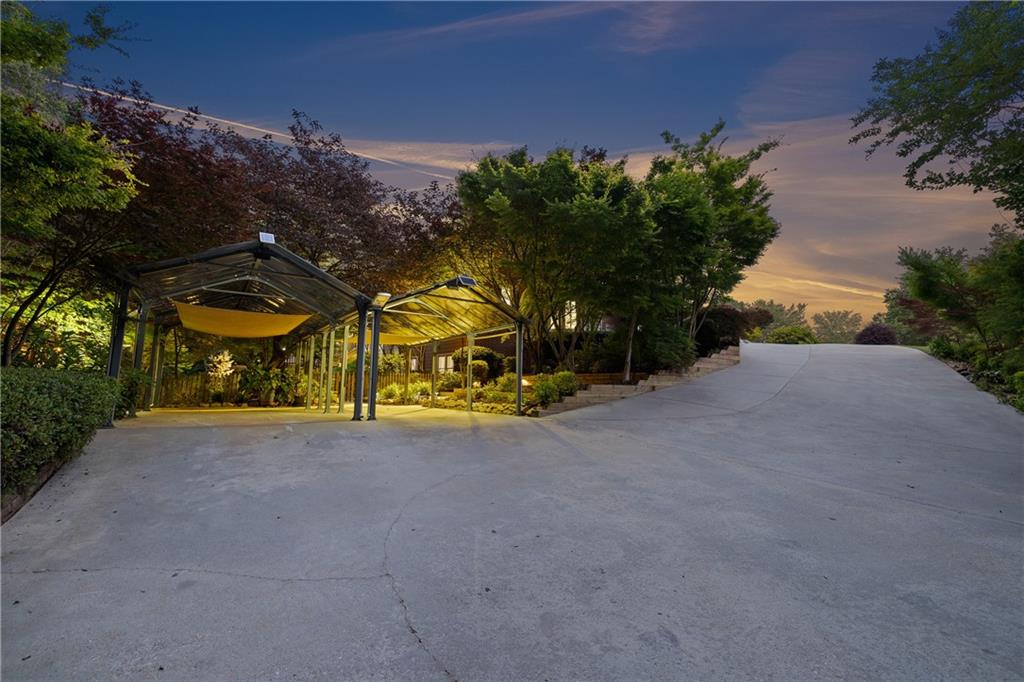Montclair - Residential