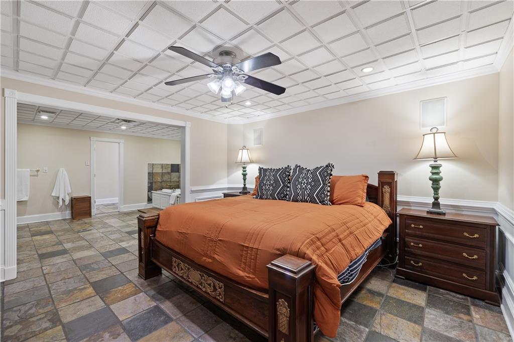 Montclair - Residential