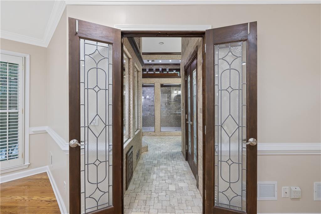 Montclair - Residential
