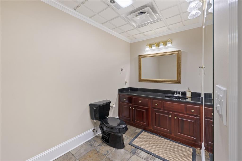 Montclair - Residential