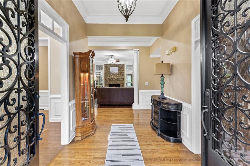 Montclair - Residential
