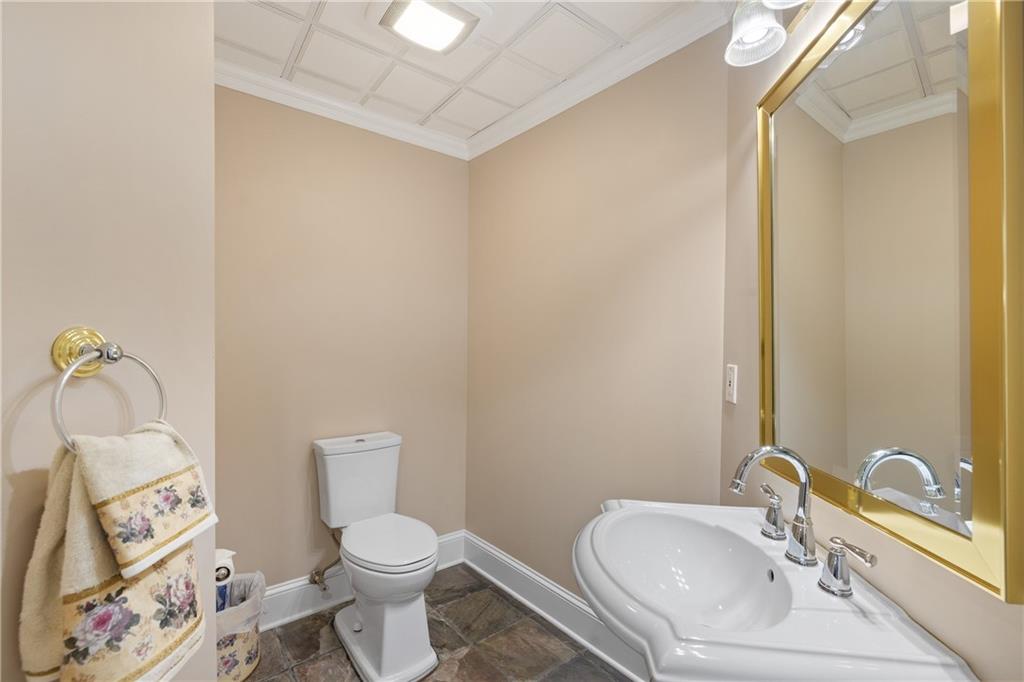 Montclair - Residential