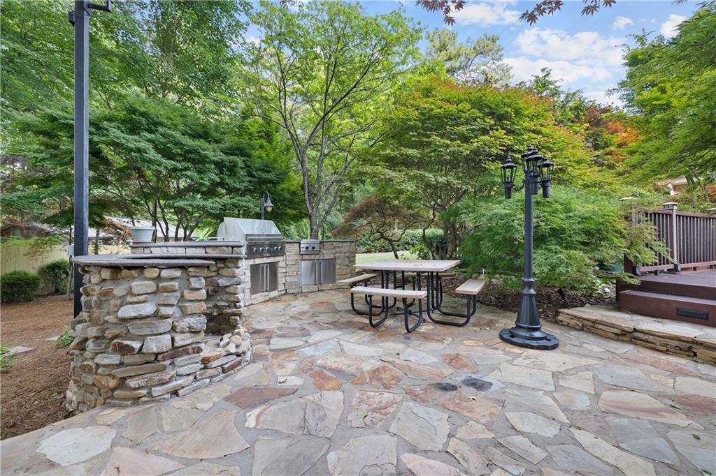 Montclair - Residential