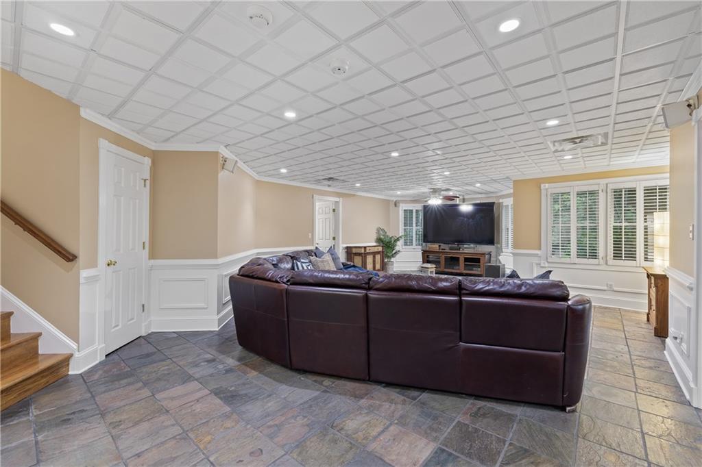 Montclair - Residential