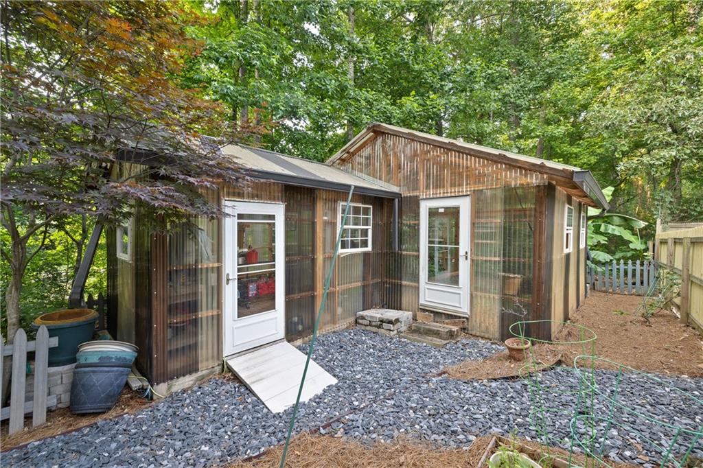 Montclair - Residential
