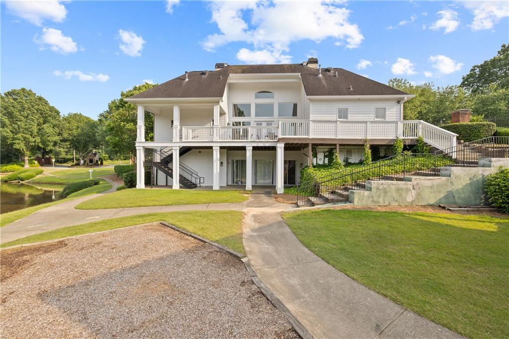 Montclair - Residential