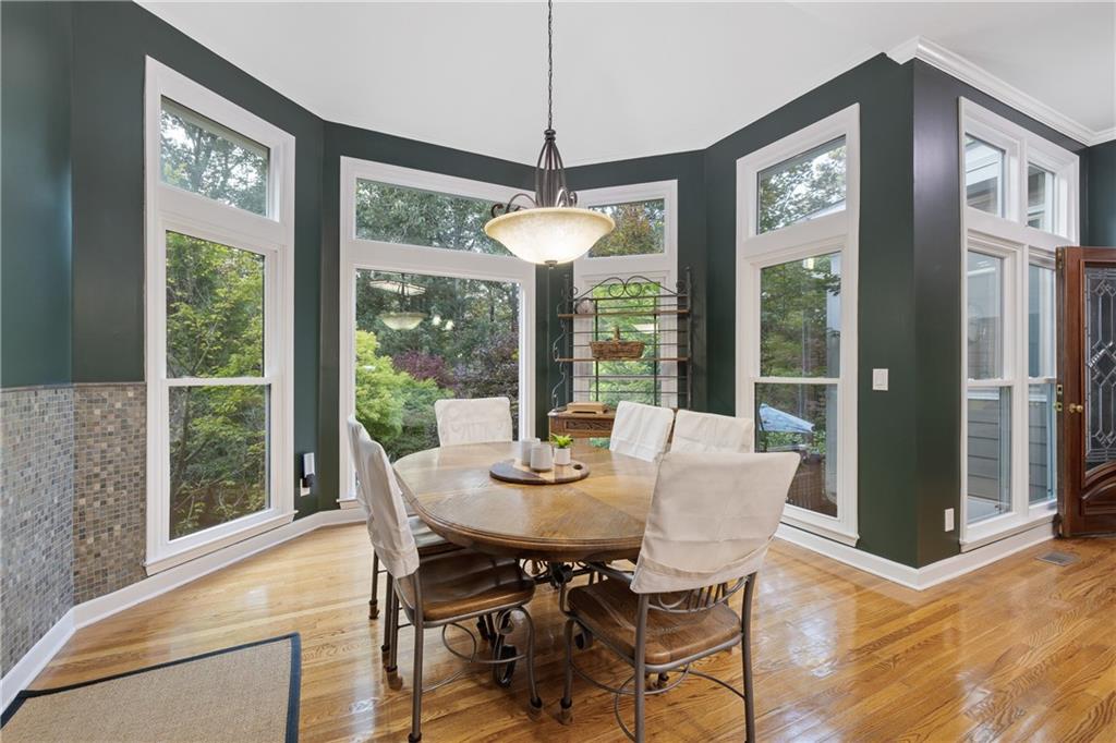 Montclair - Residential