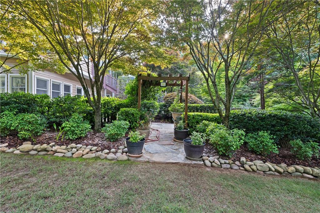 Montclair - Residential