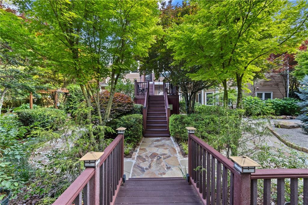 Montclair - Residential