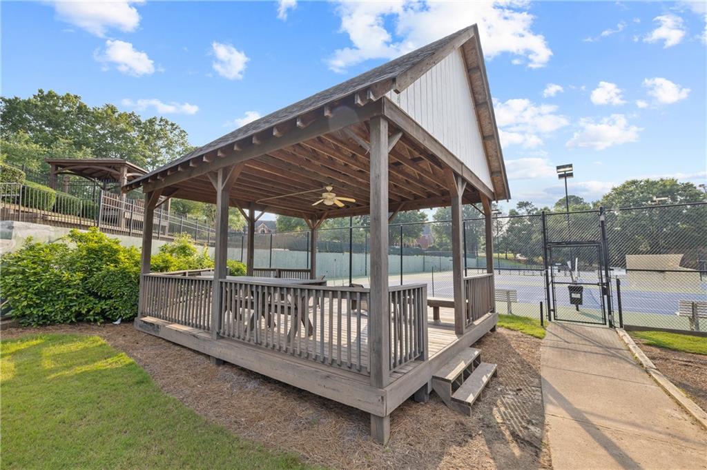 Montclair - Residential