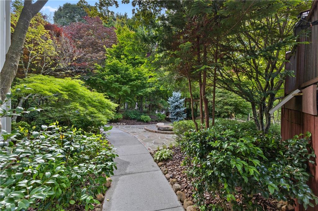 Montclair - Residential