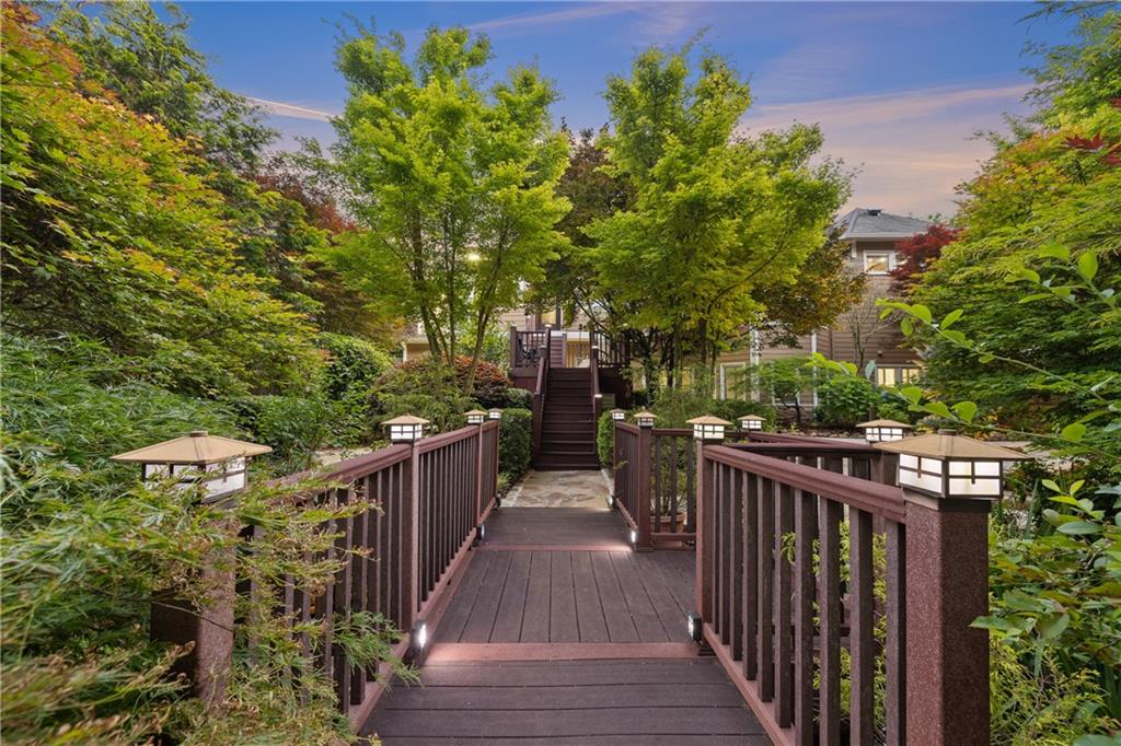 Montclair - Residential