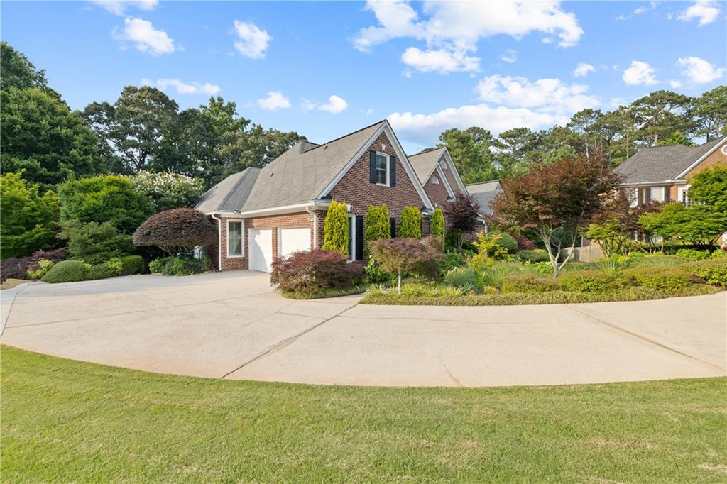 Montclair - Residential