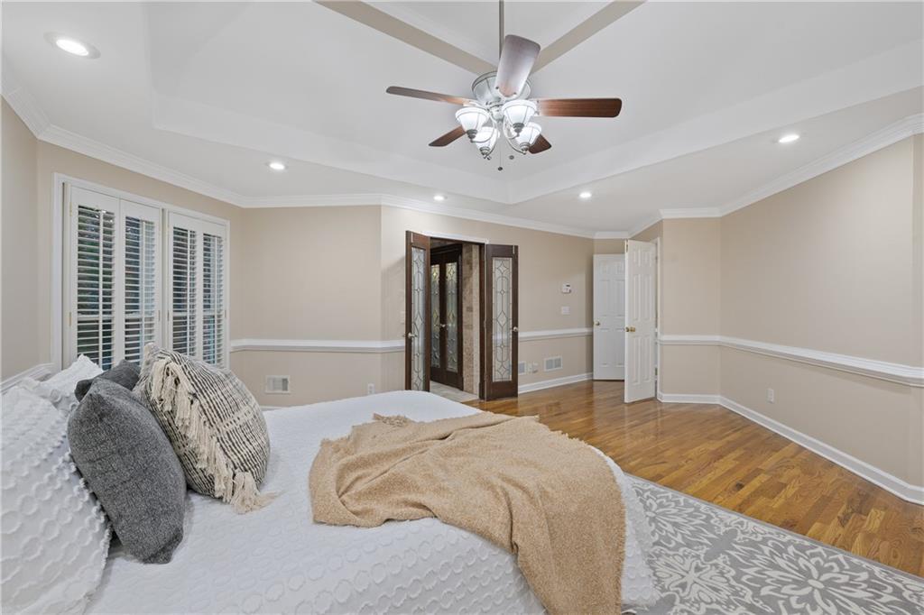 Montclair - Residential