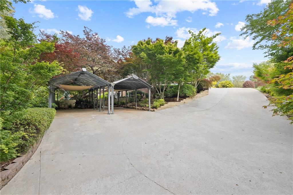 Montclair - Residential