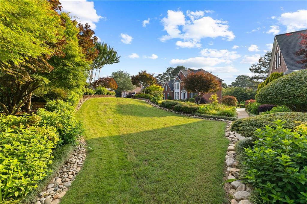 Montclair - Residential