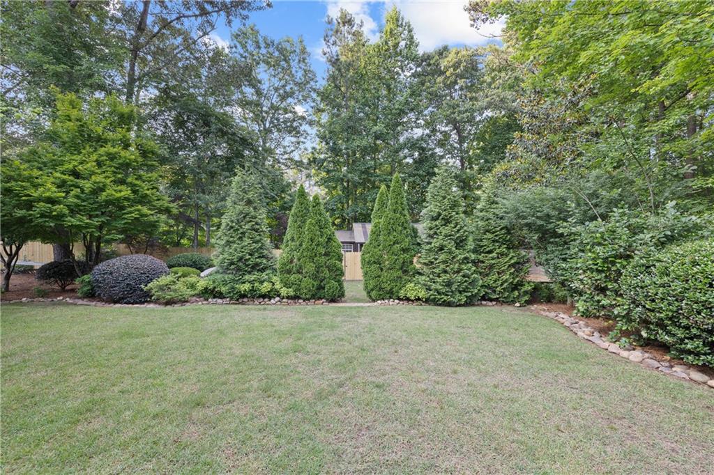 Montclair - Residential