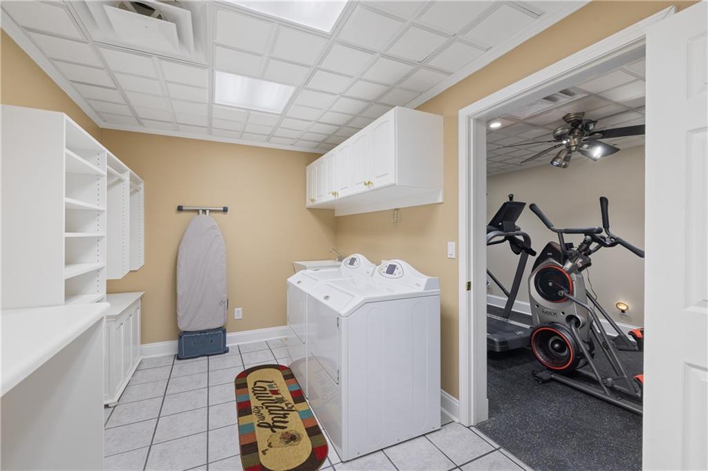 Montclair - Residential