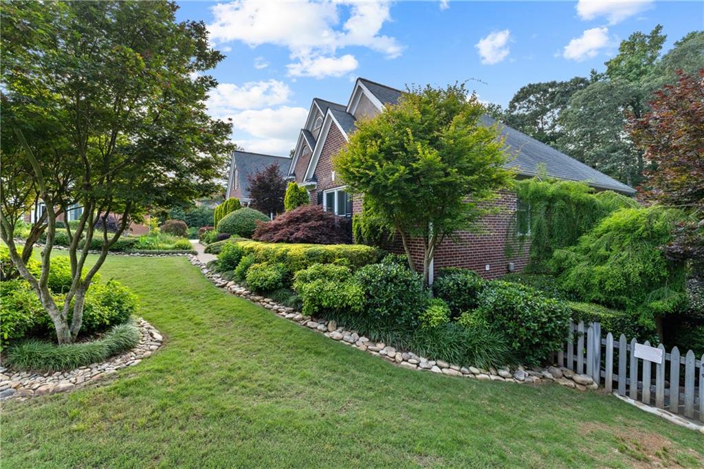 Montclair - Residential