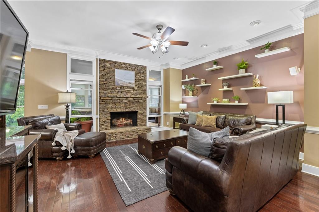 Montclair - Residential