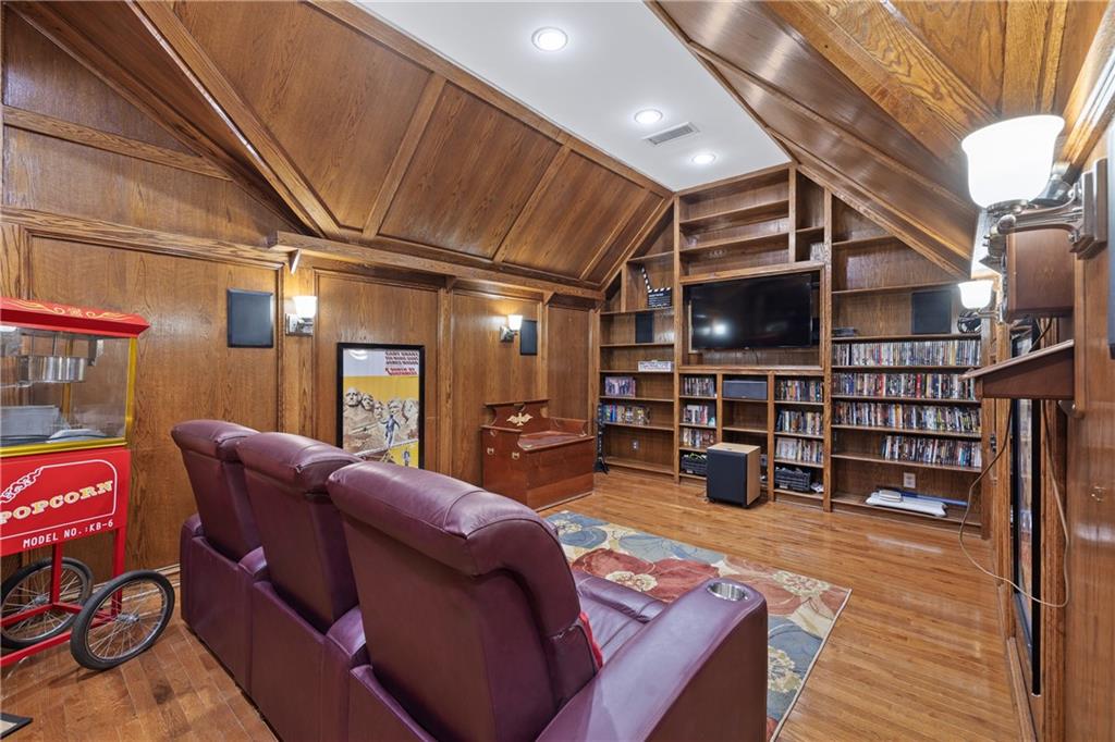 Montclair - Residential