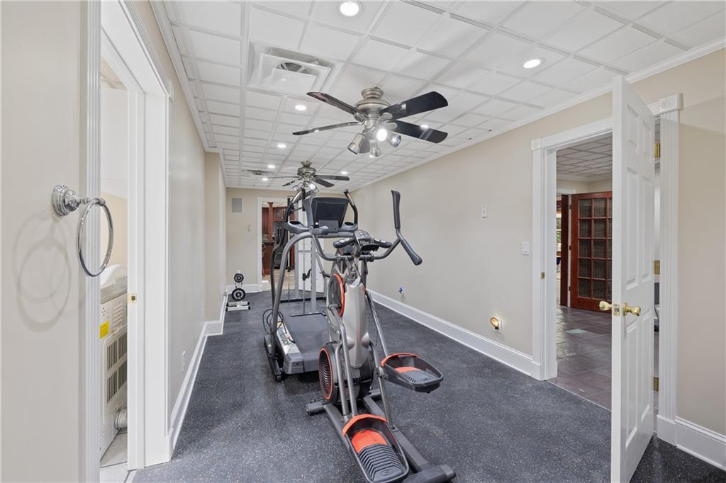 Montclair - Residential