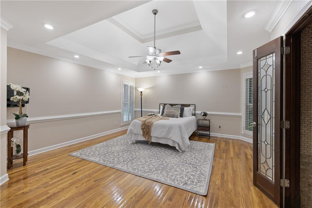 Montclair - Residential