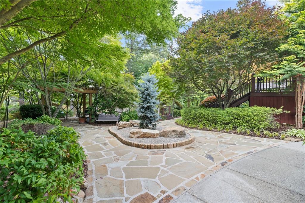 Montclair - Residential