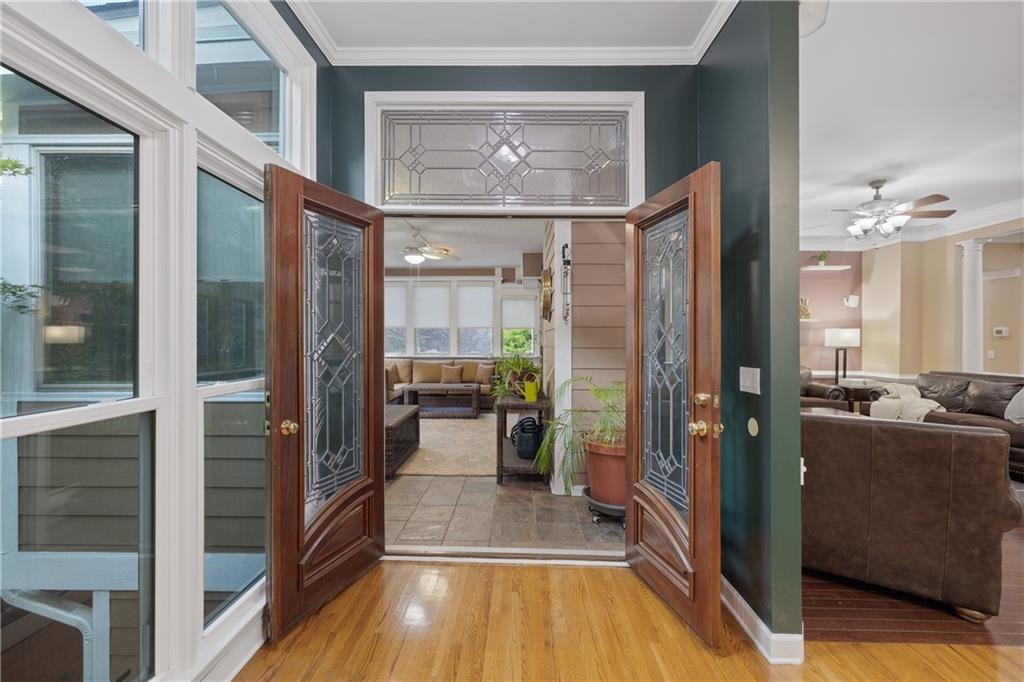 Montclair - Residential
