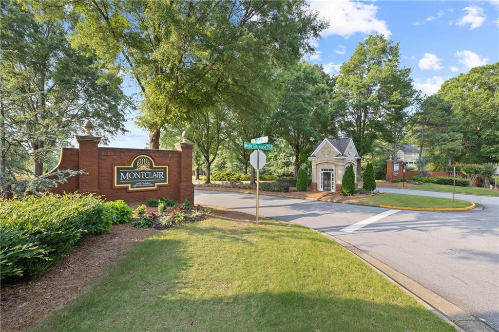 Montclair - Residential