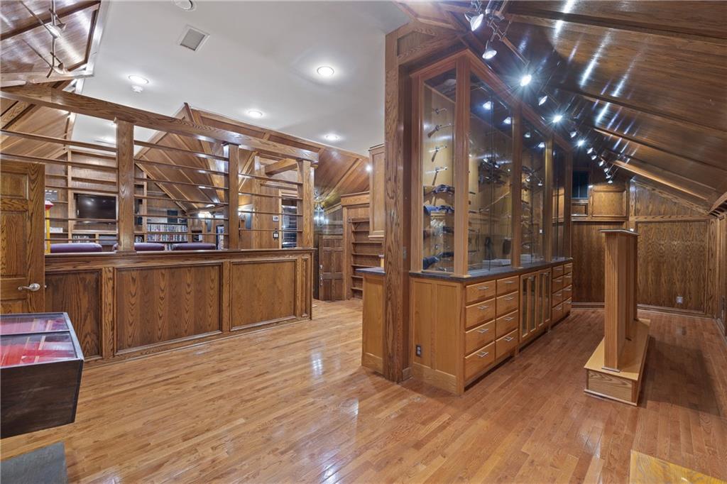 Montclair - Residential