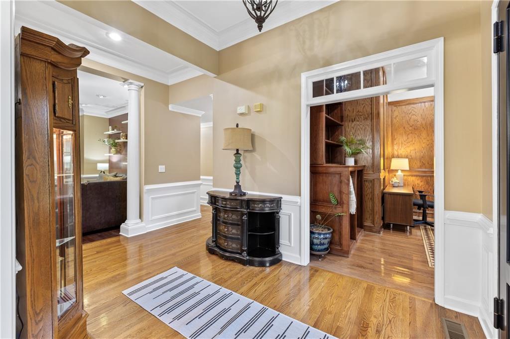 Montclair - Residential