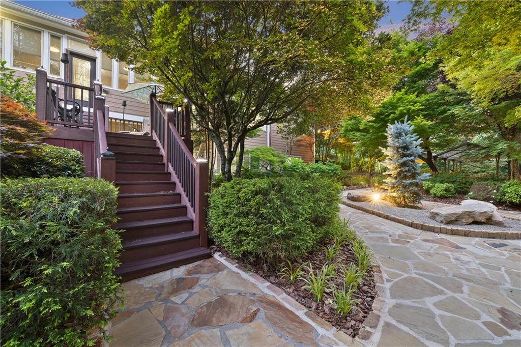 Montclair - Residential