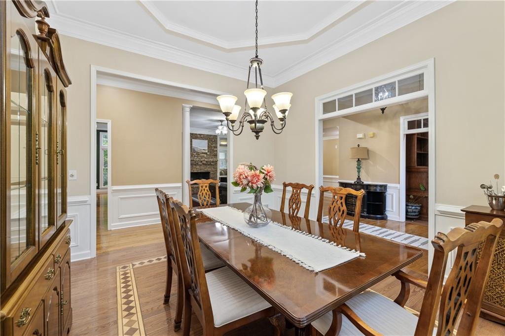 Montclair - Residential