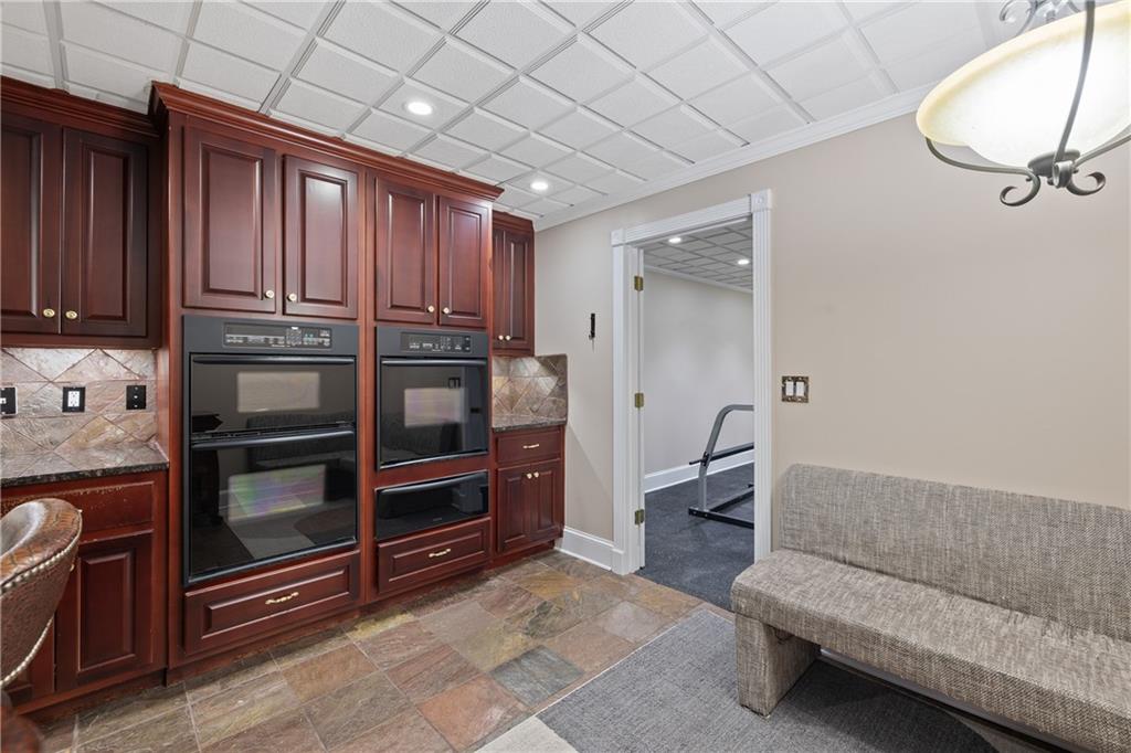 Montclair - Residential