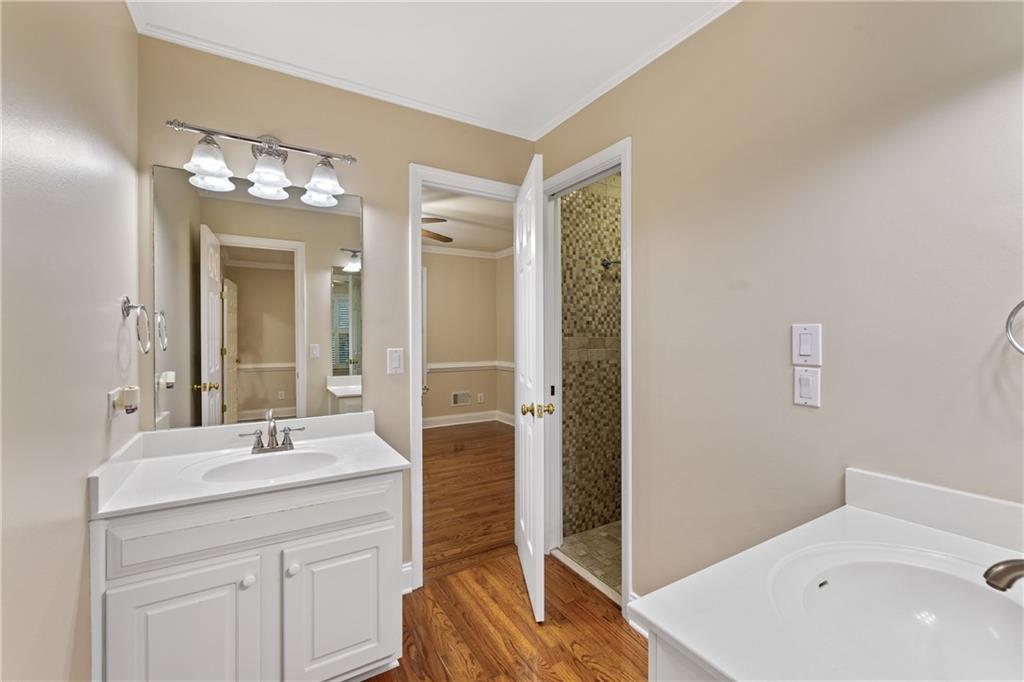 Montclair - Residential