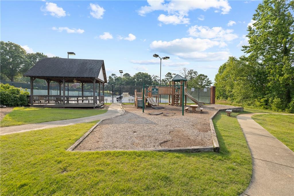 Montclair - Residential