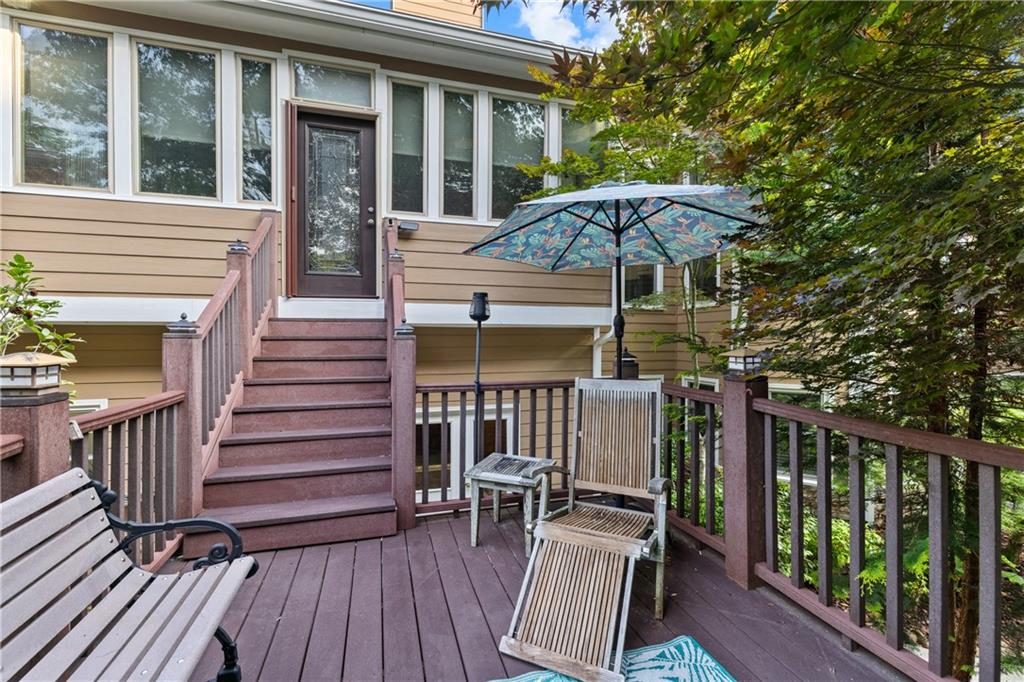Montclair - Residential