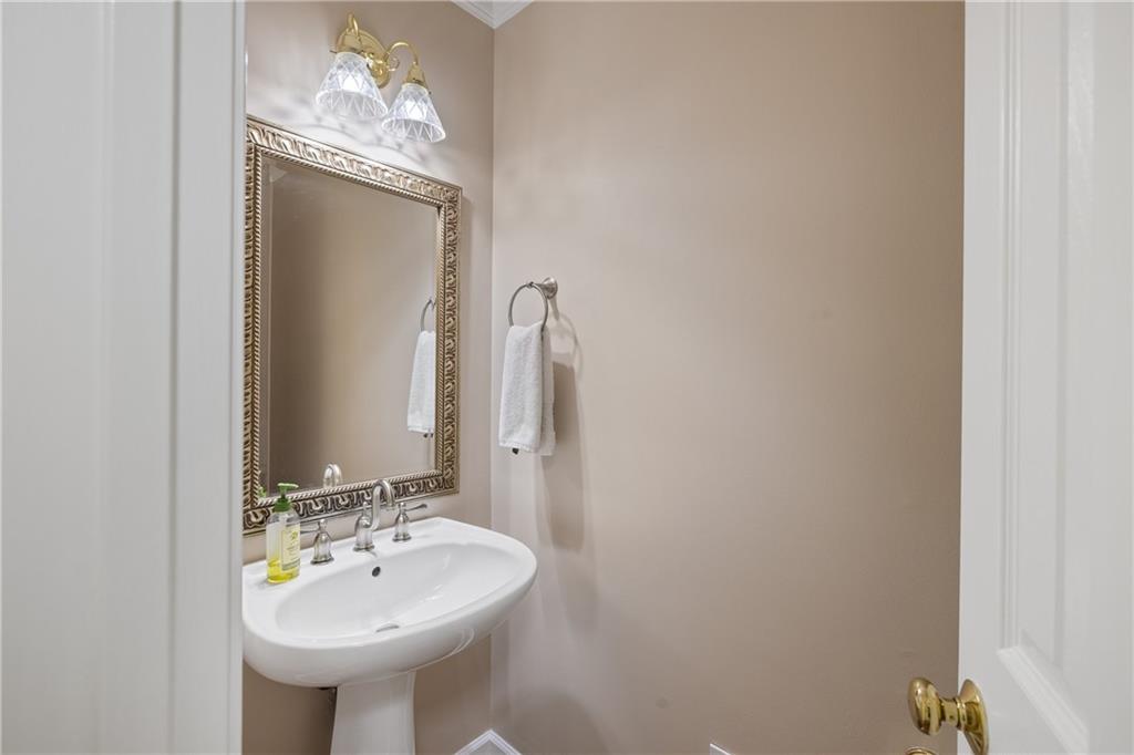 Montclair - Residential